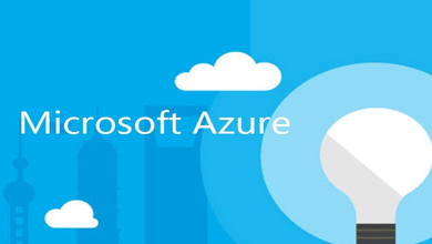 Хмарні технології Microsoft Azure